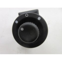 Commande Retroviseurs Renault Clio 3 Phase 1
